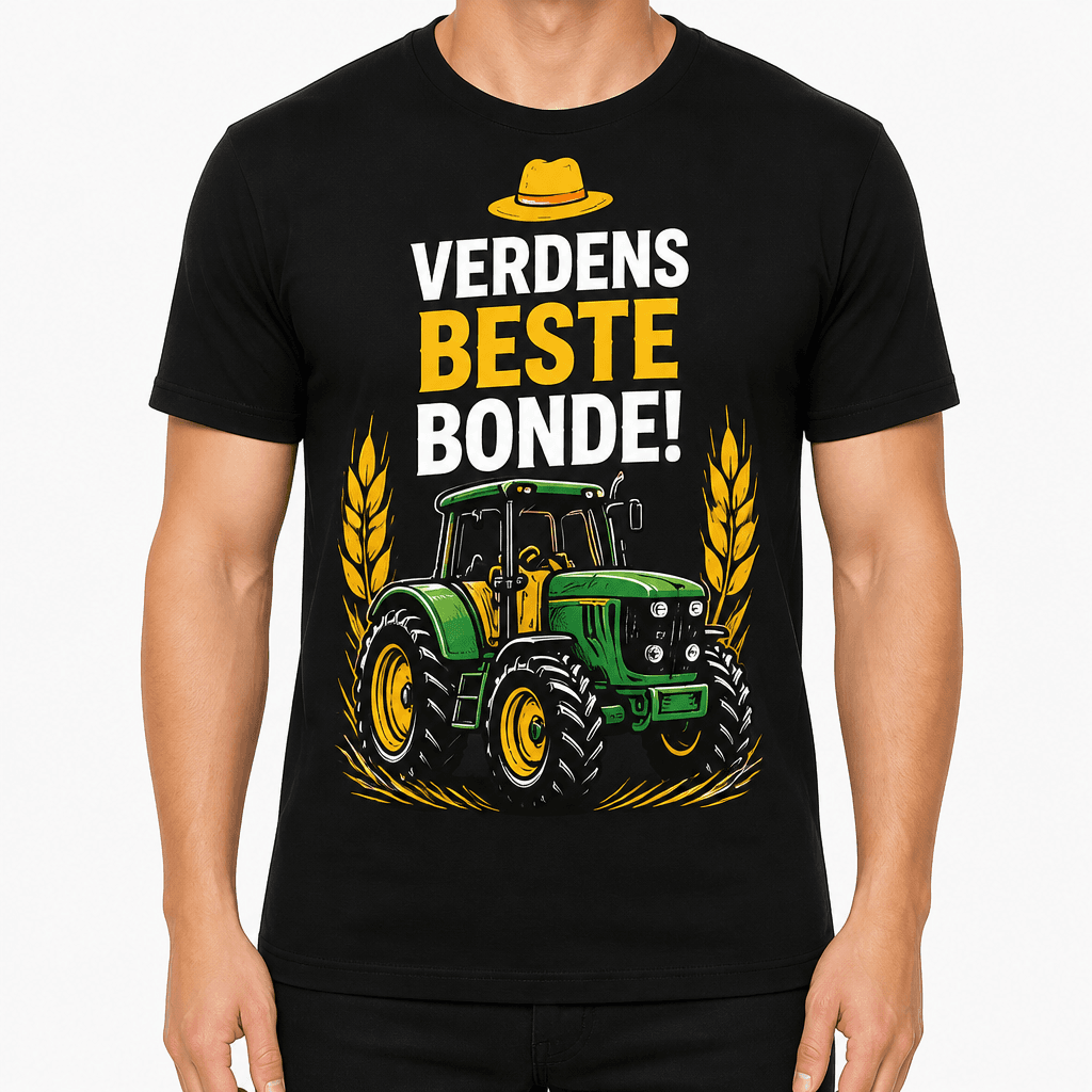 Gaver til bønder